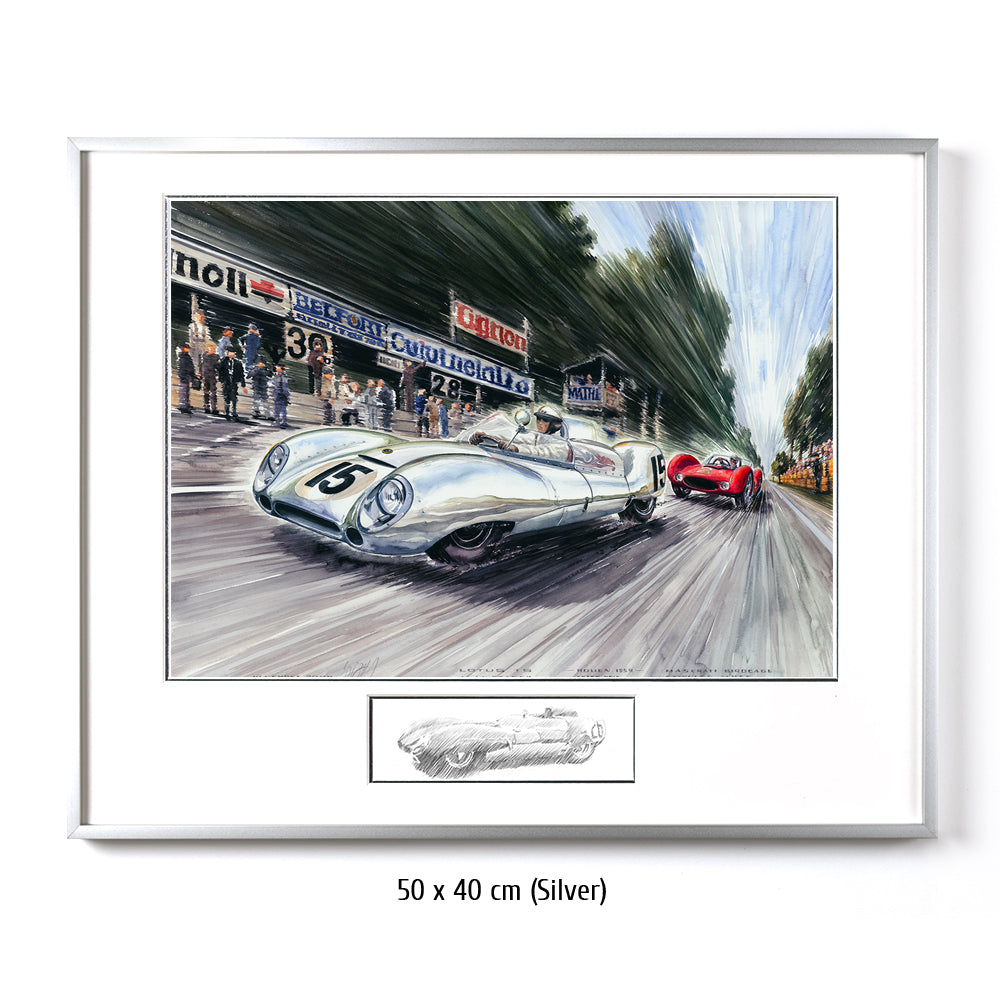#0225 'Lotus 15