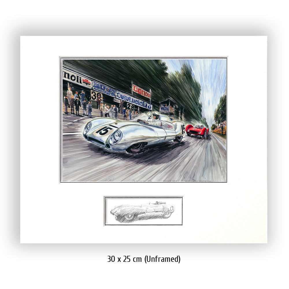 #0225 'Lotus 15