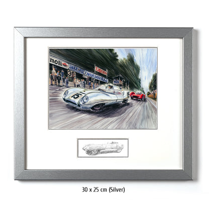 #0225 'Lotus 15