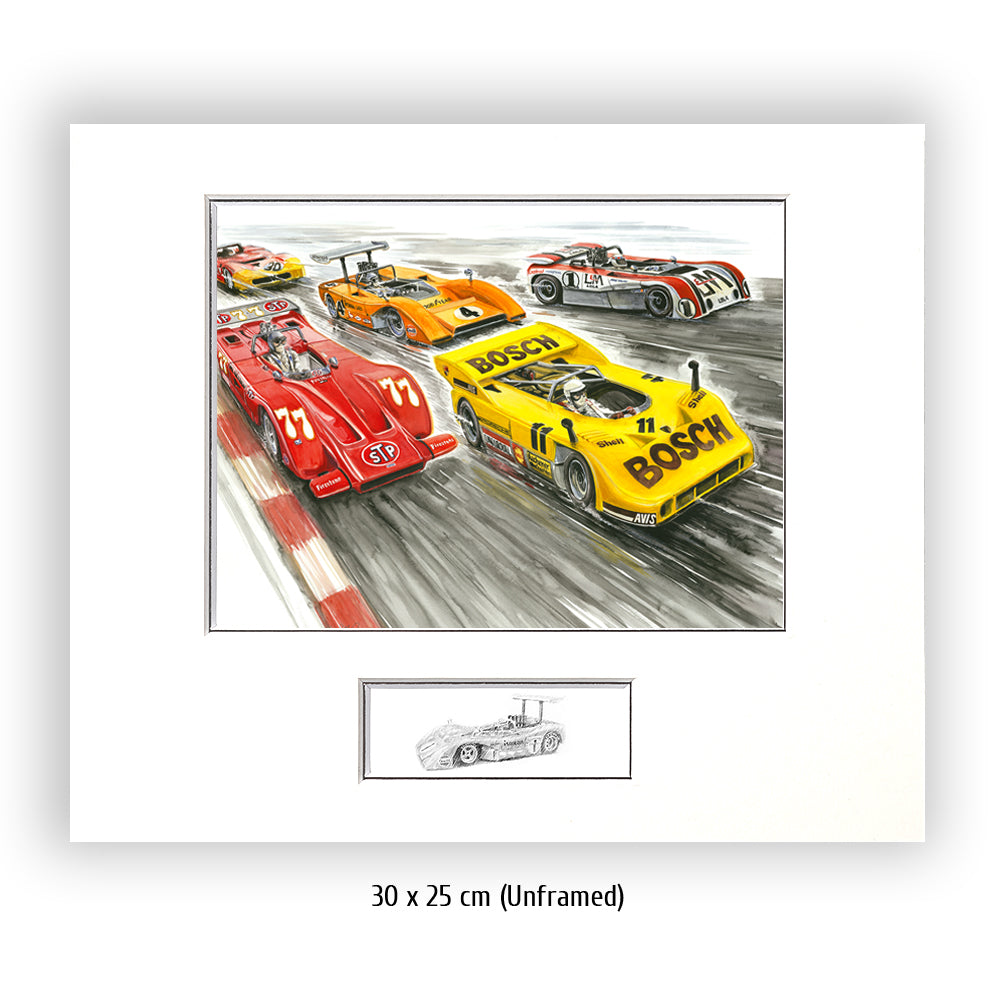 #0227 'Can Am and Interserie