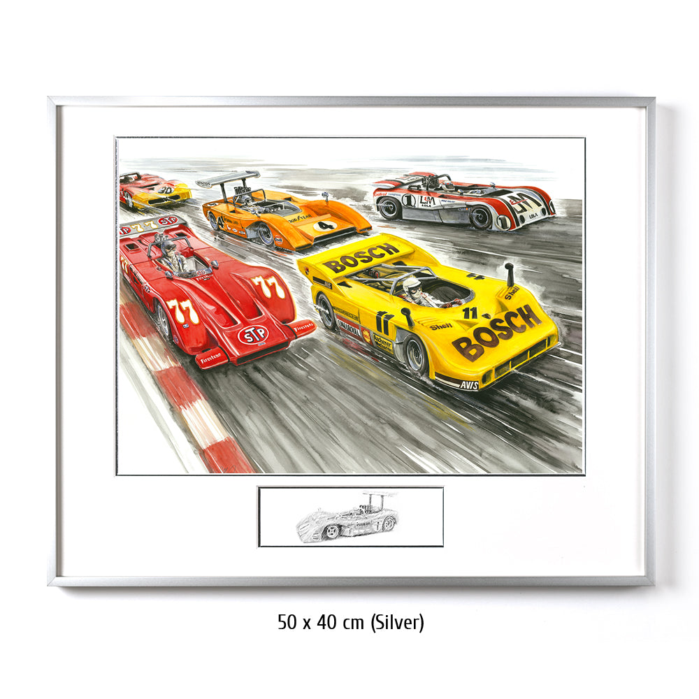 #0227 'Can Am and Interserie