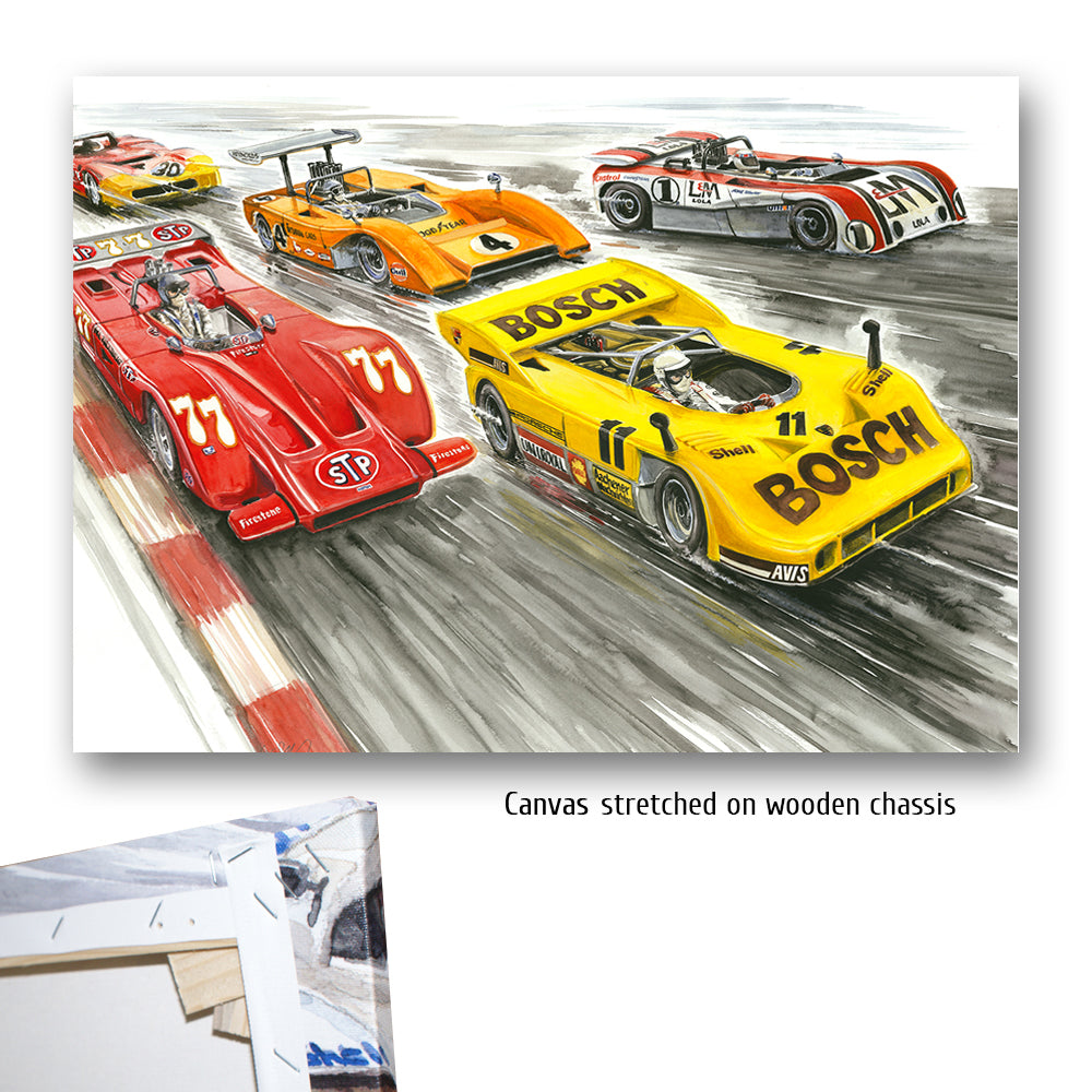 #0227 'Can Am and Interserie