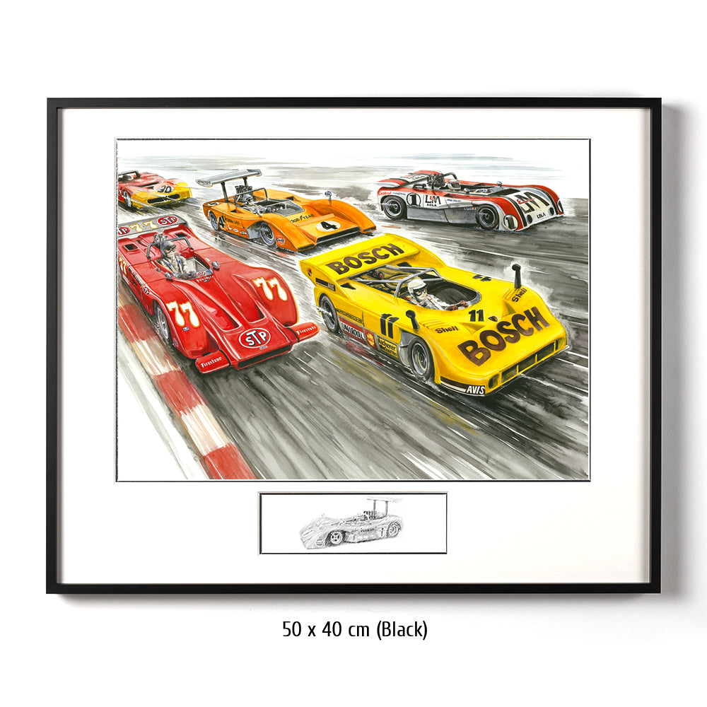 #0227 'Can Am and Interserie