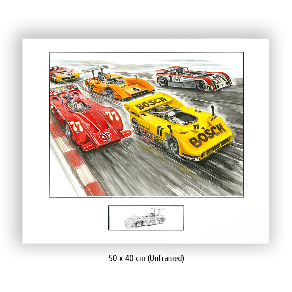 #0227 'Can Am and Interserie