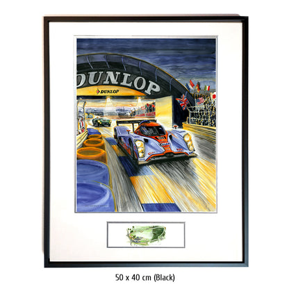 #0228 'Aston Martin 1959 - 2009