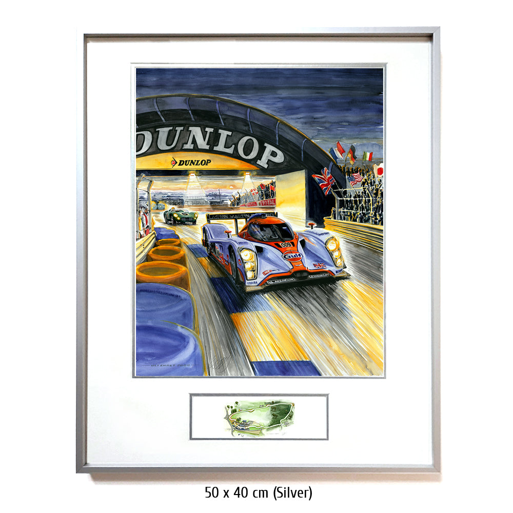 #0228 'Aston Martin 1959 - 2009