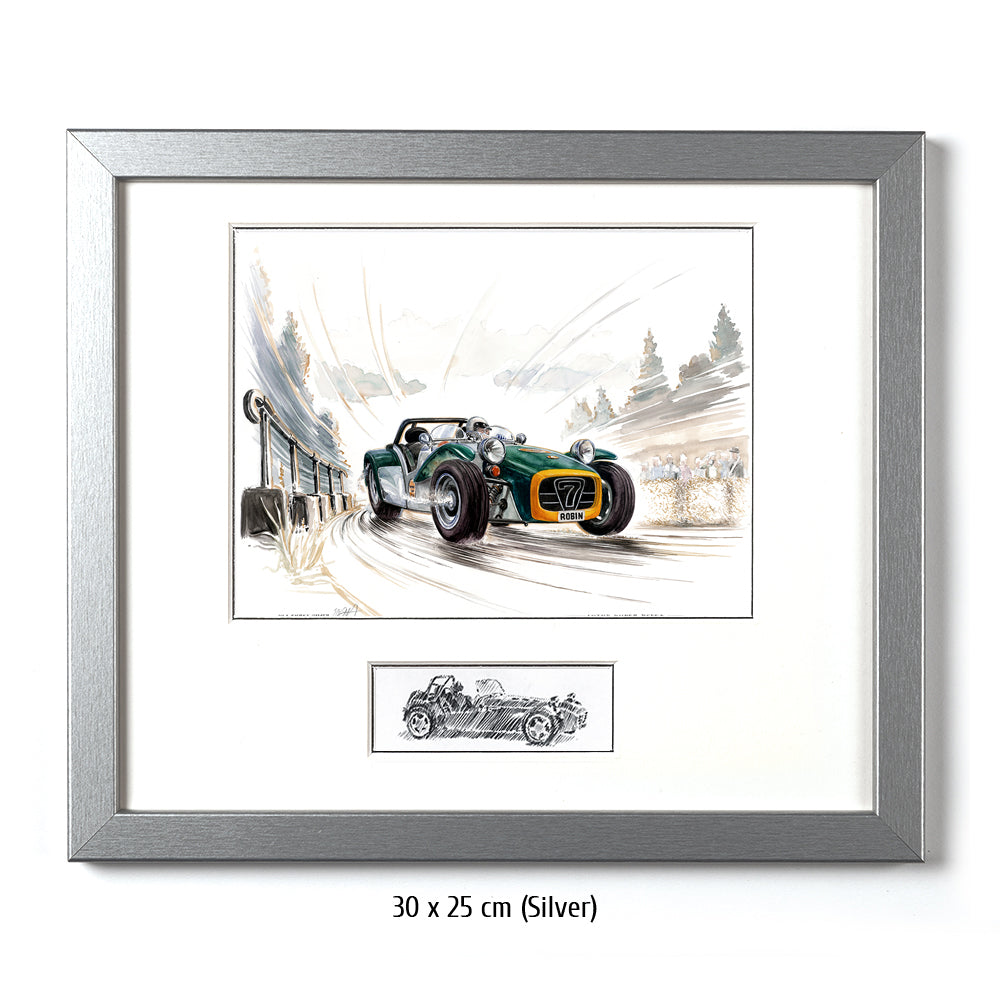 #0231 'Lotus Super Seven