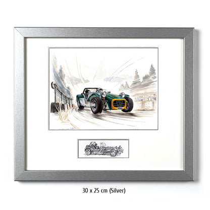 #0231  'Lotus Super Seven'