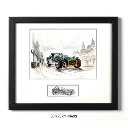 #0231  'Lotus Super Seven'