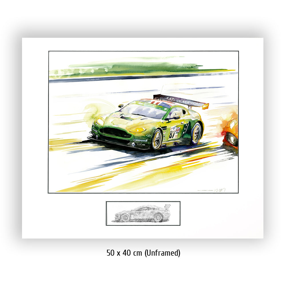 #0235 'V8s Never Whisper