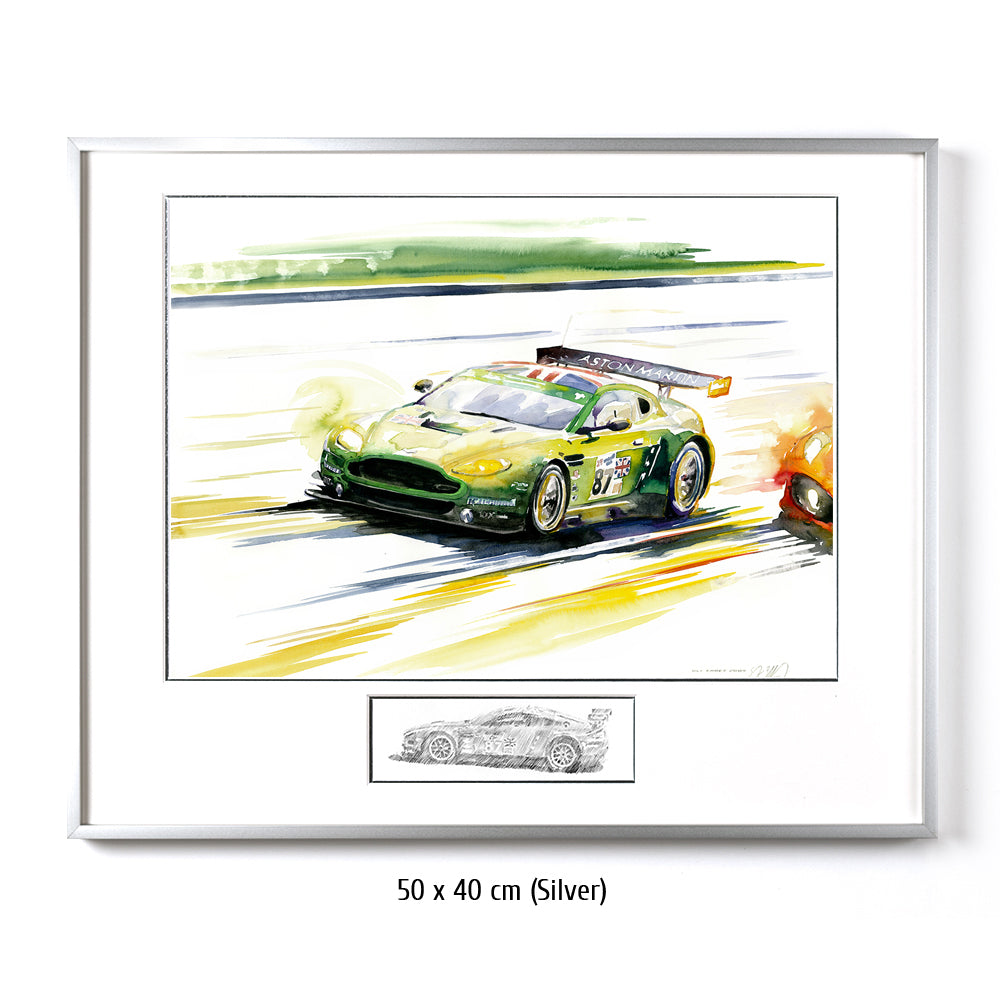 #0235 'V8s Never Whisper