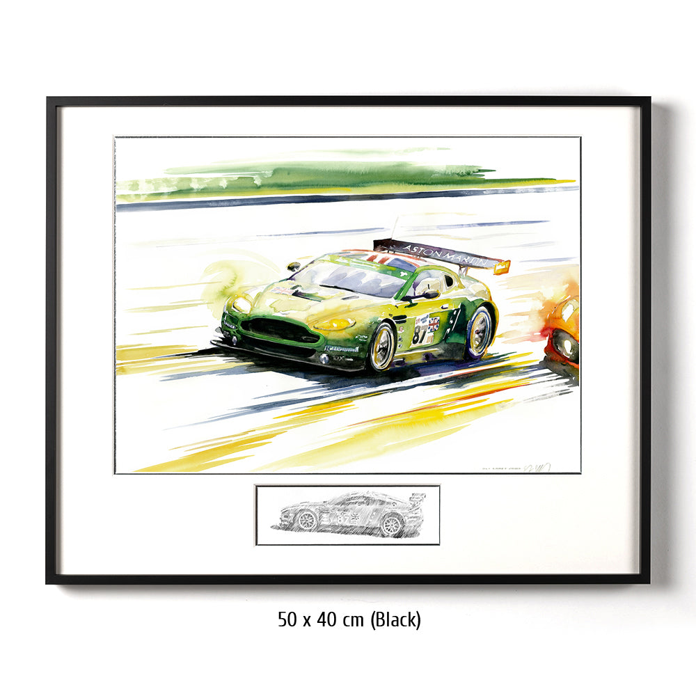 #0235 'V8s Never Whisper