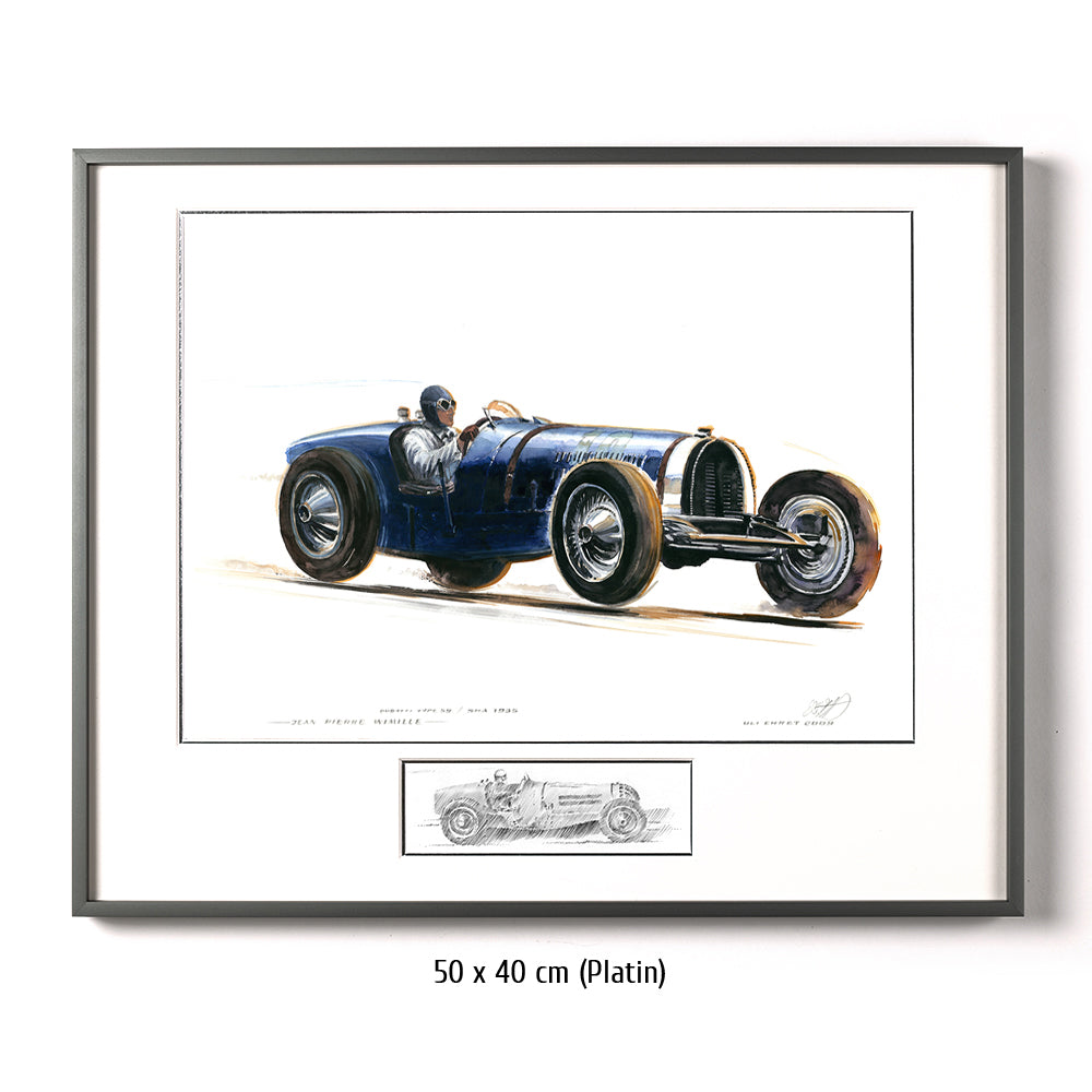 #0237 'Bugatti T51