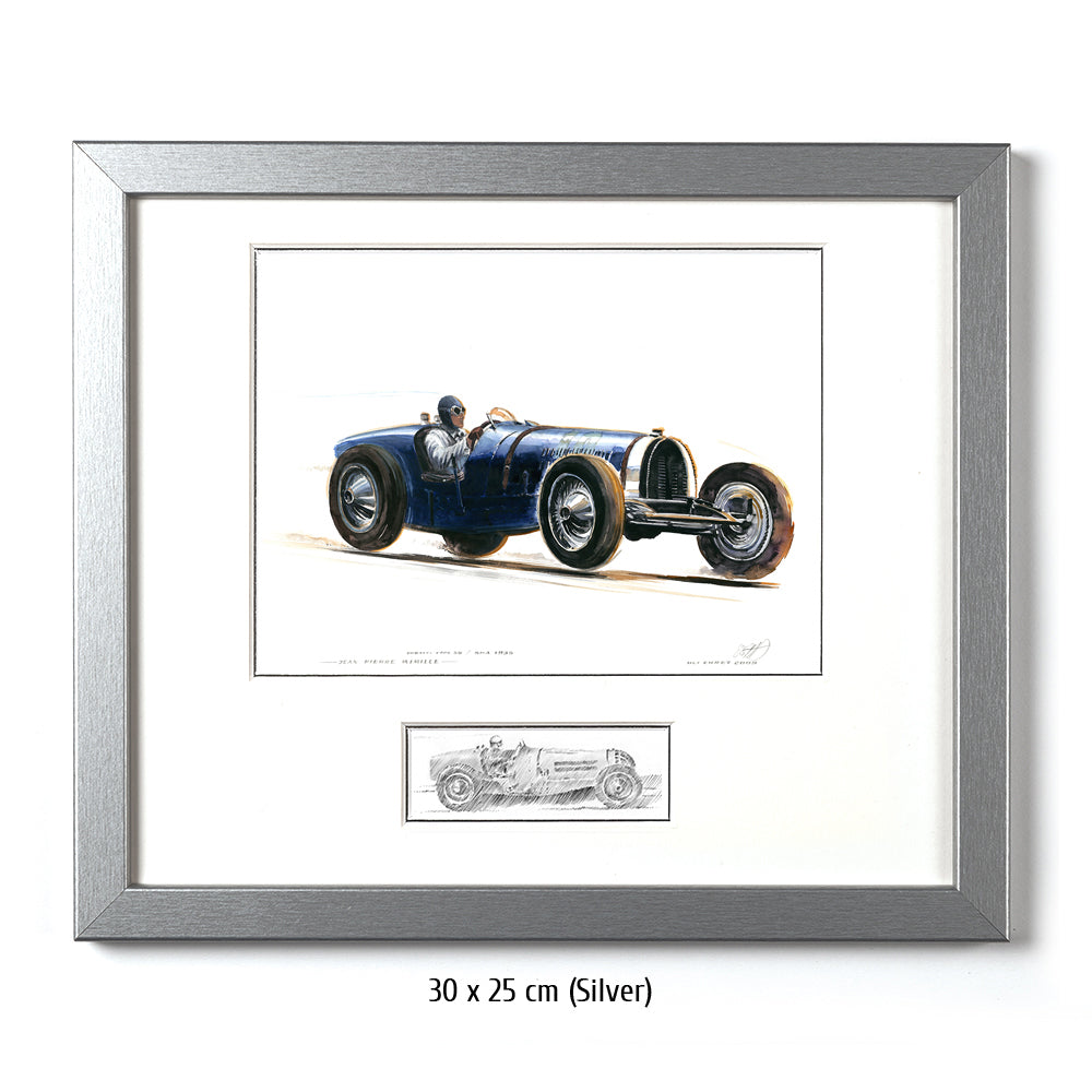 #0237 'Bugatti T51