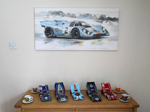 #0238 Bonjour Daytona 