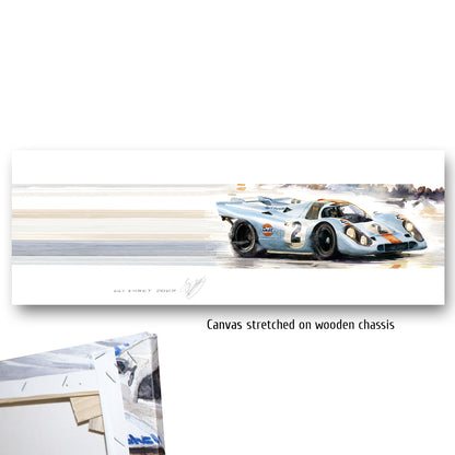 #0238 XS  'Daytona 1970'