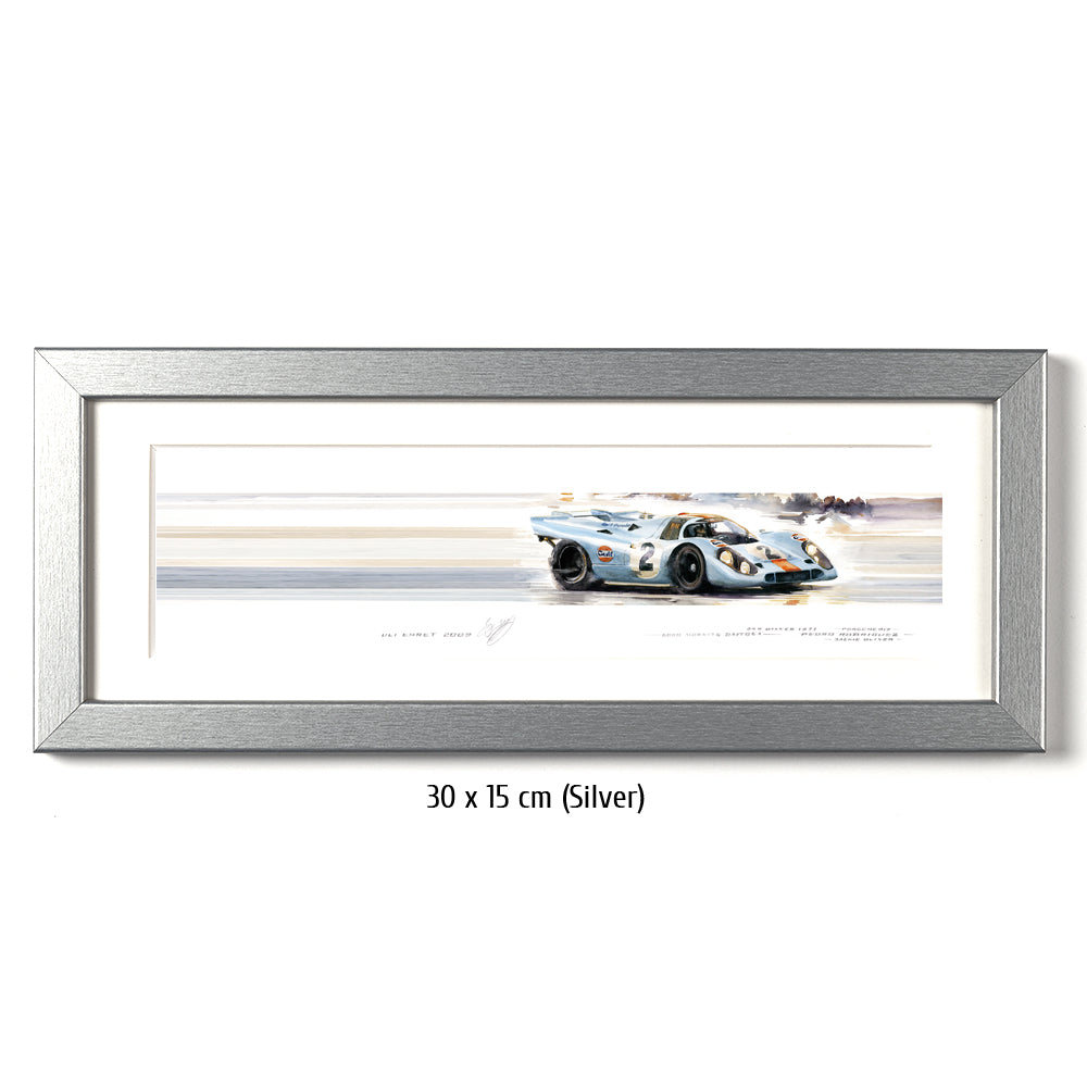 #0238 XS 'Daytona 1970