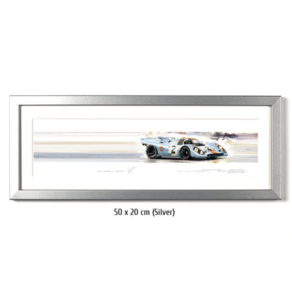 #0238 XS  'Daytona 1970'