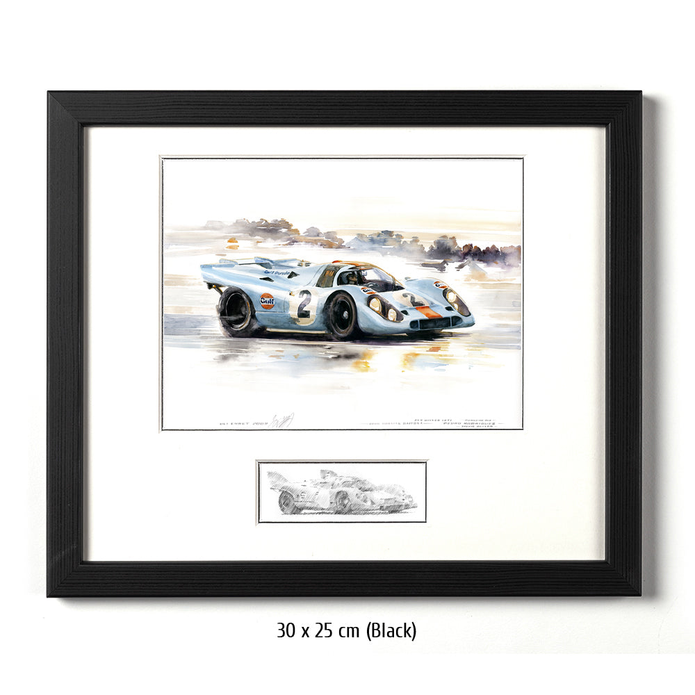 #0238 Bonjour Daytona 