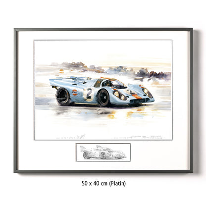#0238  'Good Morning Daytona'