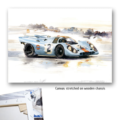 #0238  'Good Morning Daytona'