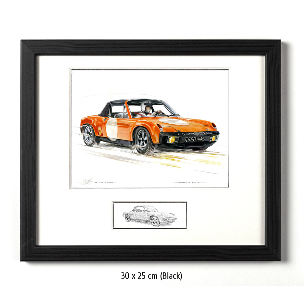 #0247 ""Porsche 914-6""
