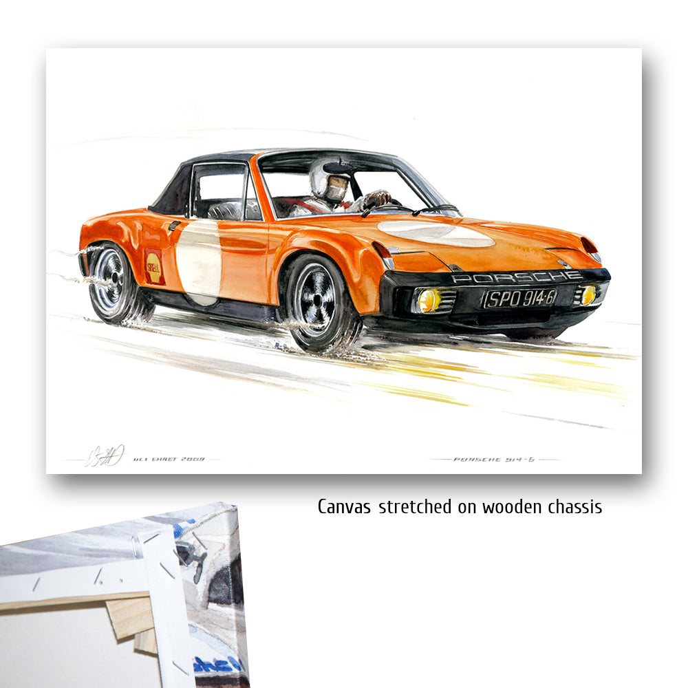 #0247 ""Porsche 914-6""