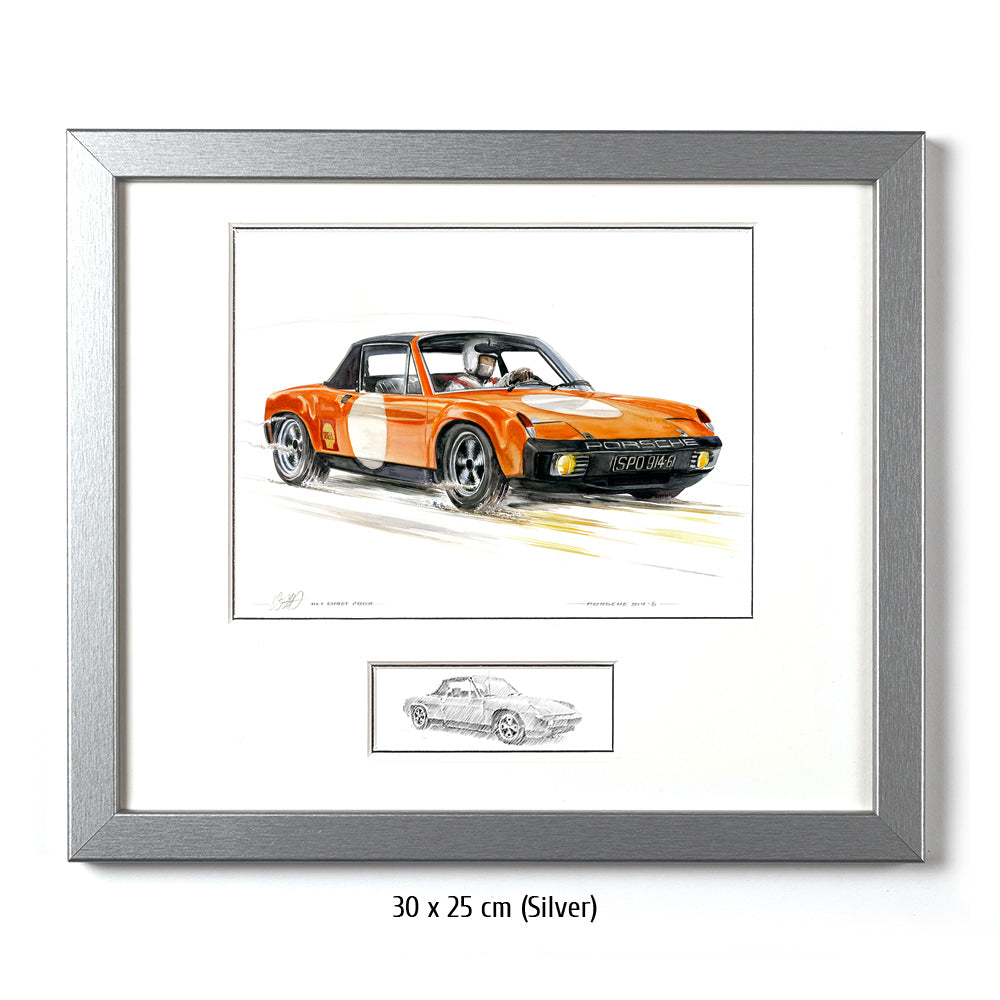 #0247 ""Porsche 914-6""