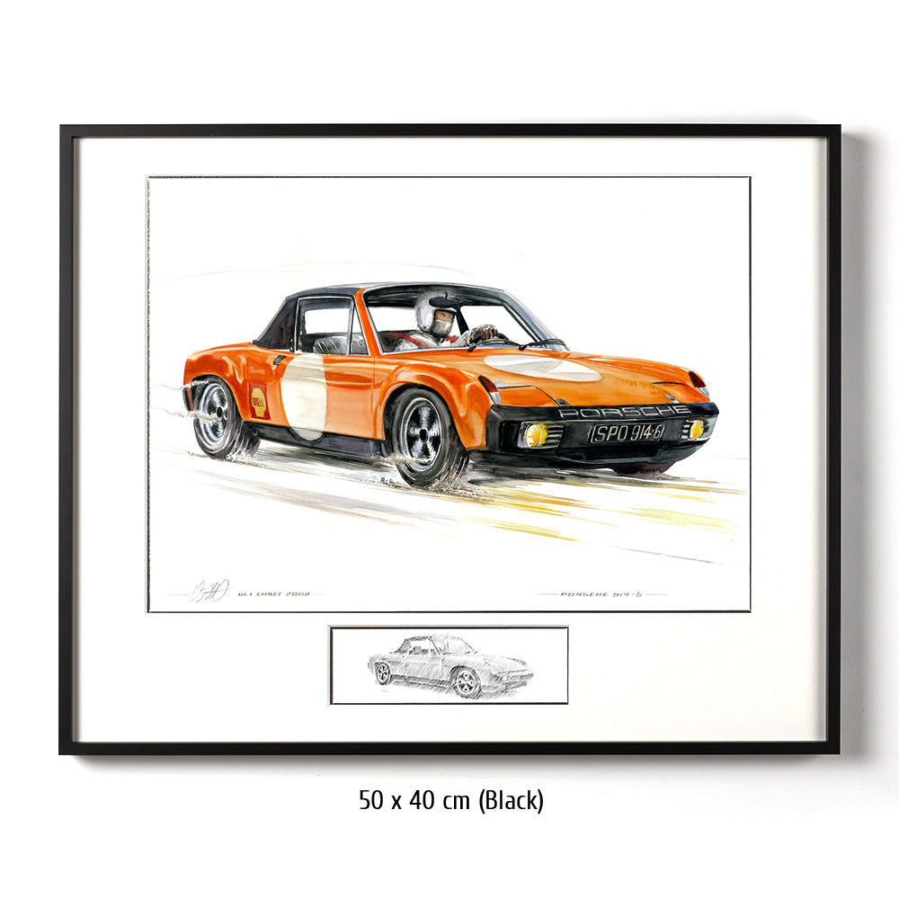 #0247 ""Porsche 914-6""