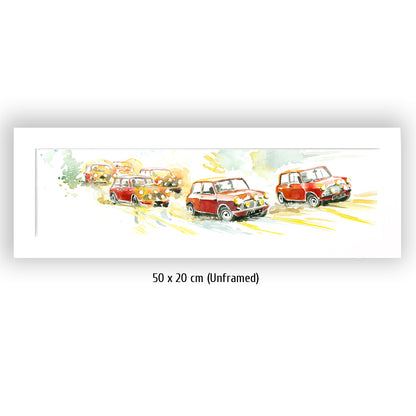 #0249 'La Nouvelle Flotte du Père Noël'
