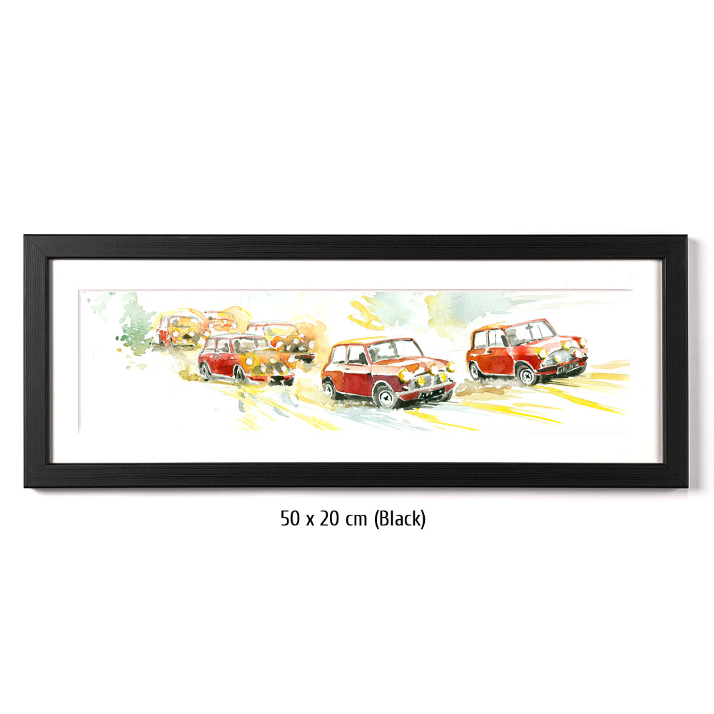 #0249 'Santa's New Fleet