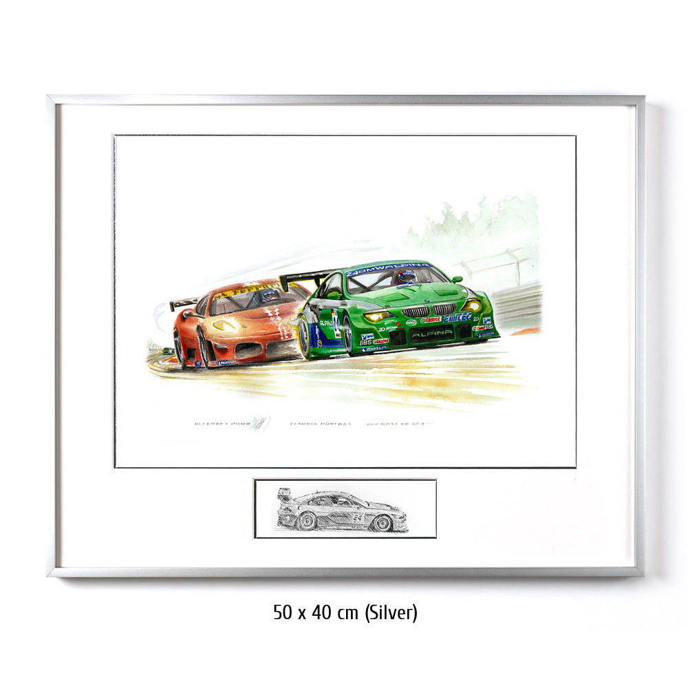 #0260 ""Alpina BMW GT Masters""