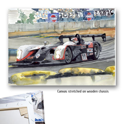 #0026 ""Panoz LMP-1 Roadster-S""
