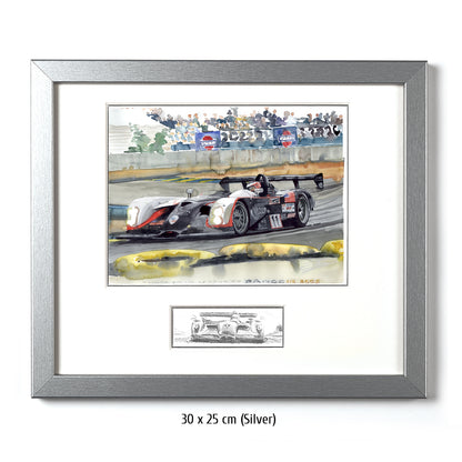 #0026 ""Panoz LMP-1 Roadster-S""
