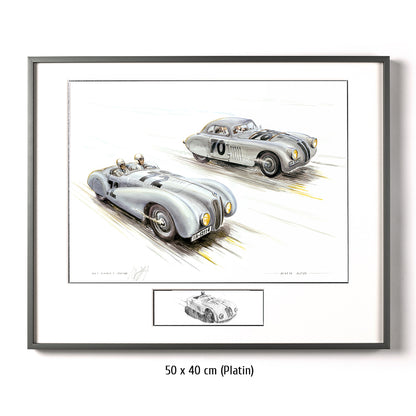 #0272  "BMW 328"