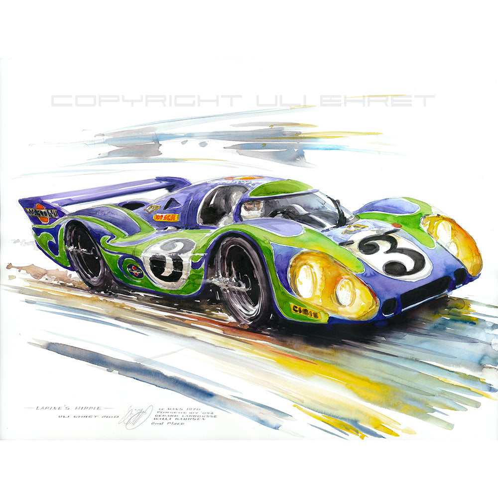 #0275 ""Porsche 917L""