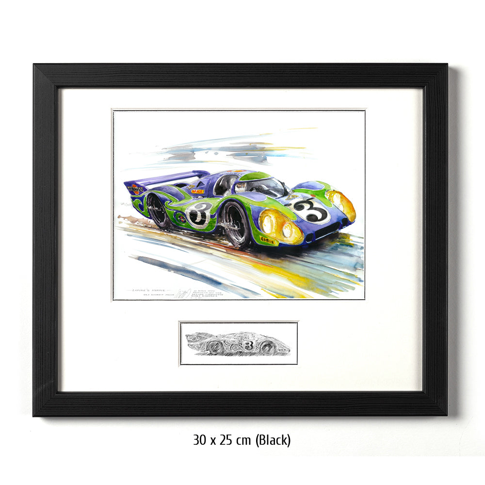 #0275 ""Porsche 917L""