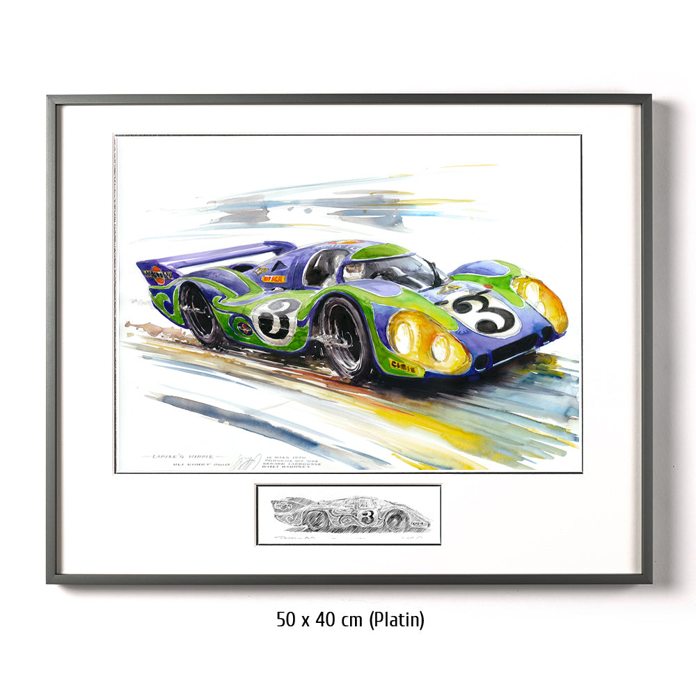 #0275 ""Porsche 917L""