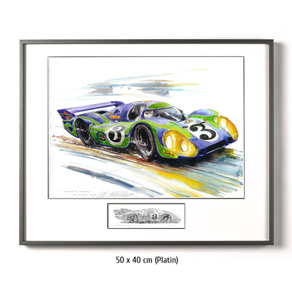 #0275 ""Porsche 917L""