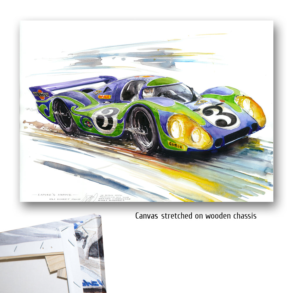 #0275 ""Porsche 917L""