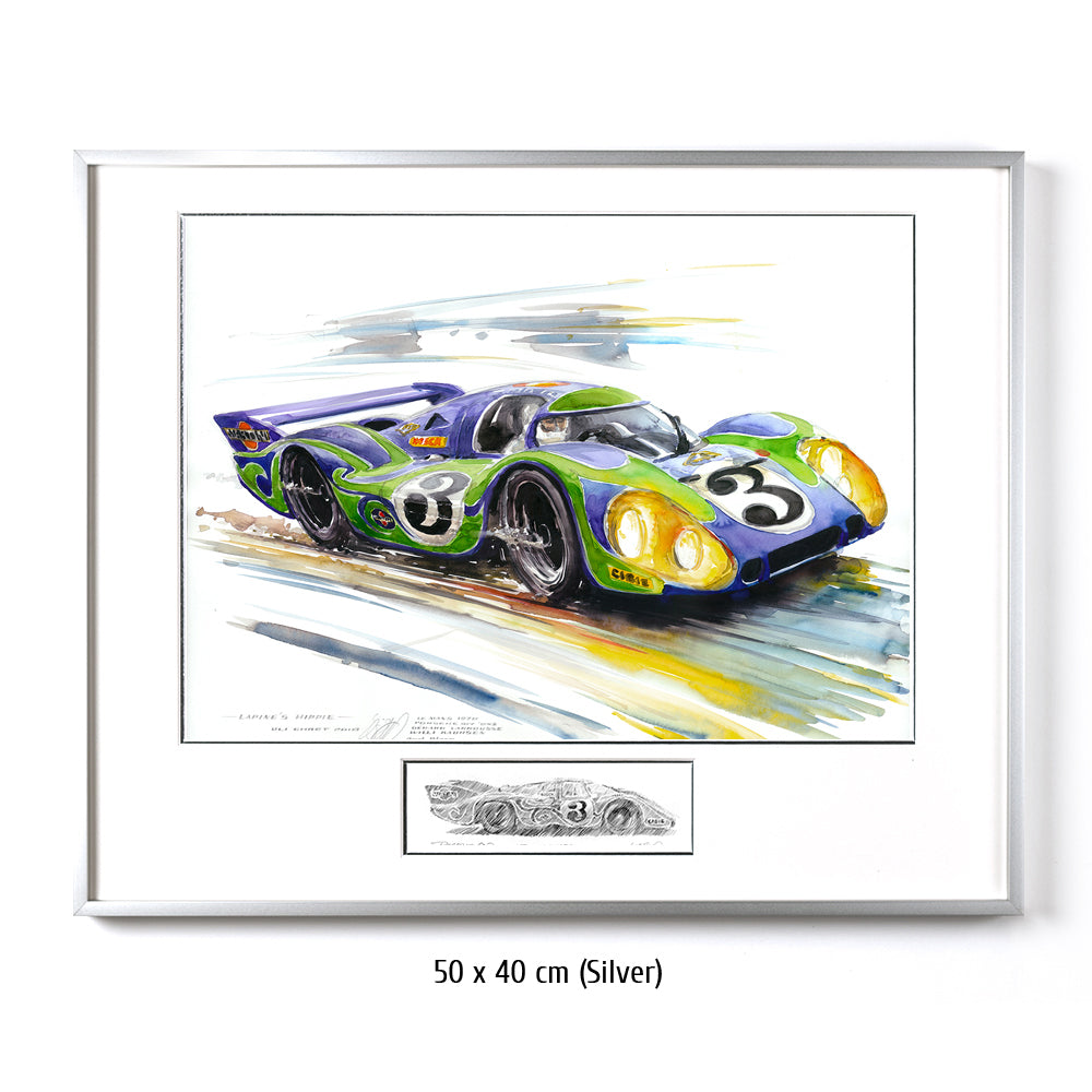 #0275 ""Porsche 917L""