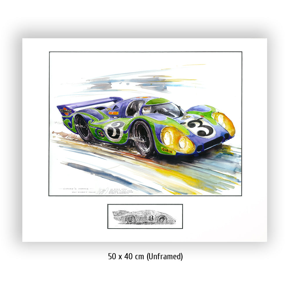 #0275 ""Porsche 917L""