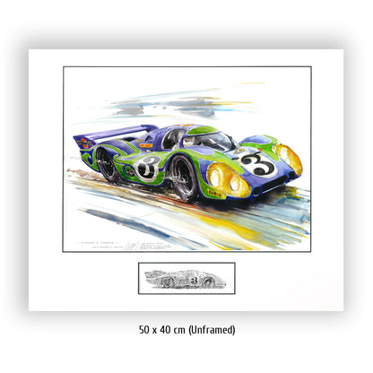 #0275 ""Porsche 917L""