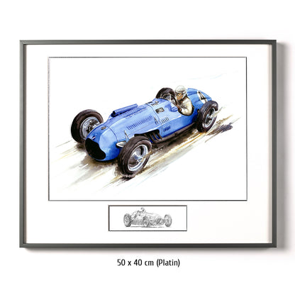 #0277 Talbot Lac T26