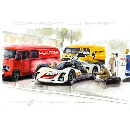 #0280  "Porsche 906"