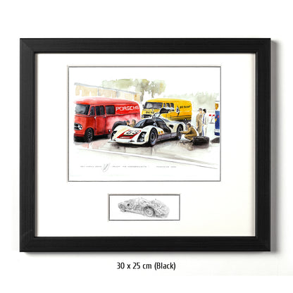 #0280  "Porsche 906"