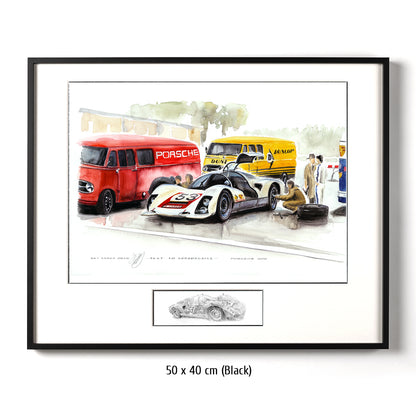 #0280  "Porsche 906"