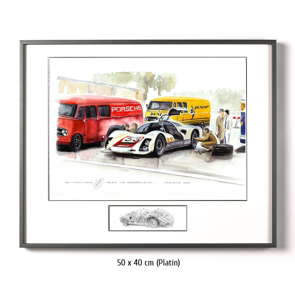 #0280 ""Porsche 906""