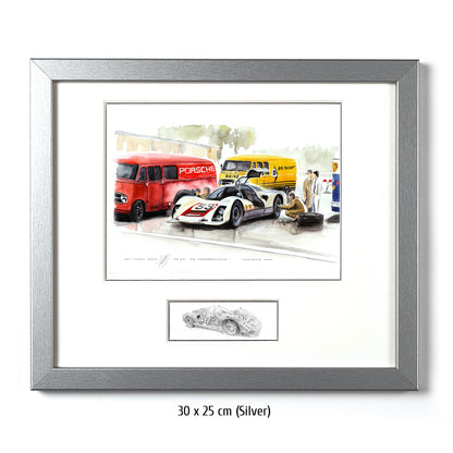 #0280  "Porsche 906"