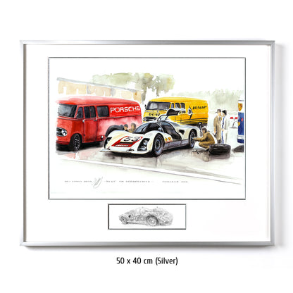 #0280  "Porsche 906"